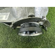 Раздаточная коробка (трансмиссия) Mercedes-Benz GL X164 2011 3.0 A2512803500