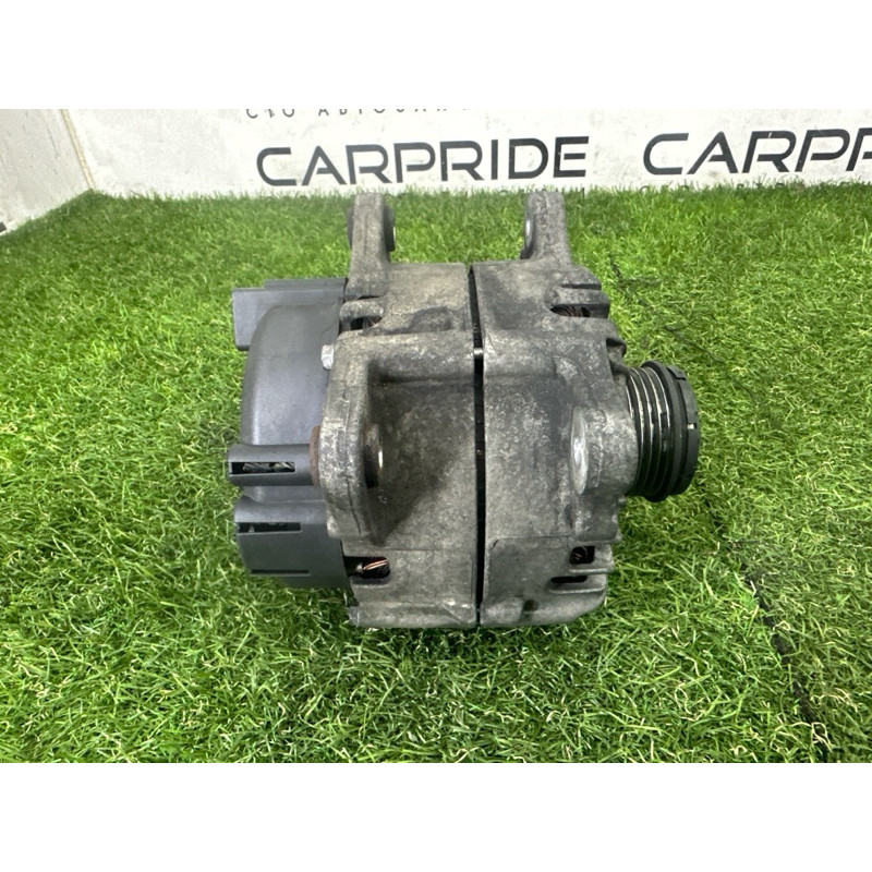 Генератор (электрика) AUDI Q7 4L 2015 3.0 CNRB 059903019F