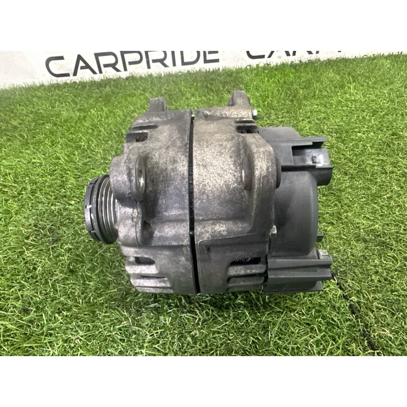 Генератор (электрика) AUDI Q7 4L 2015 3.0 CNRB 059903019F