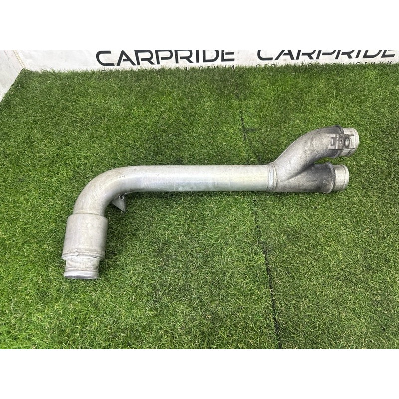 Патрубок интеркулера (двигатель и элементы) AUDI Q7 4L 2015 3.0 CNRB 059145731DD