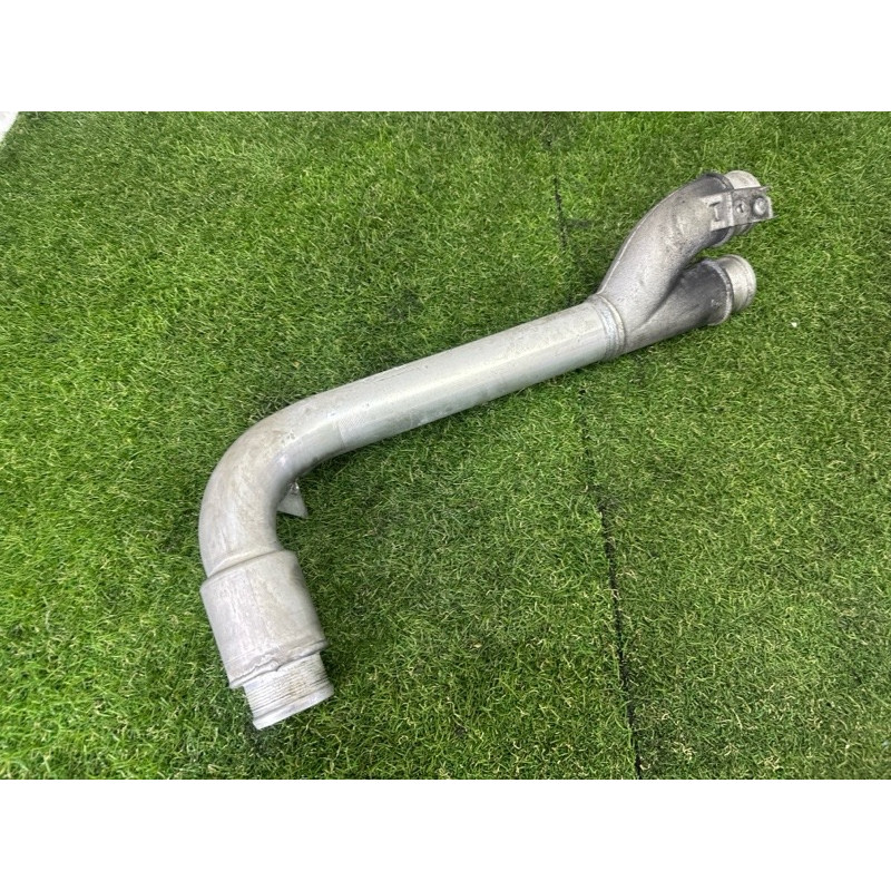 Патрубок интеркулера (двигатель и элементы) AUDI Q7 4L 2015 3.0 CNRB 059145731DD