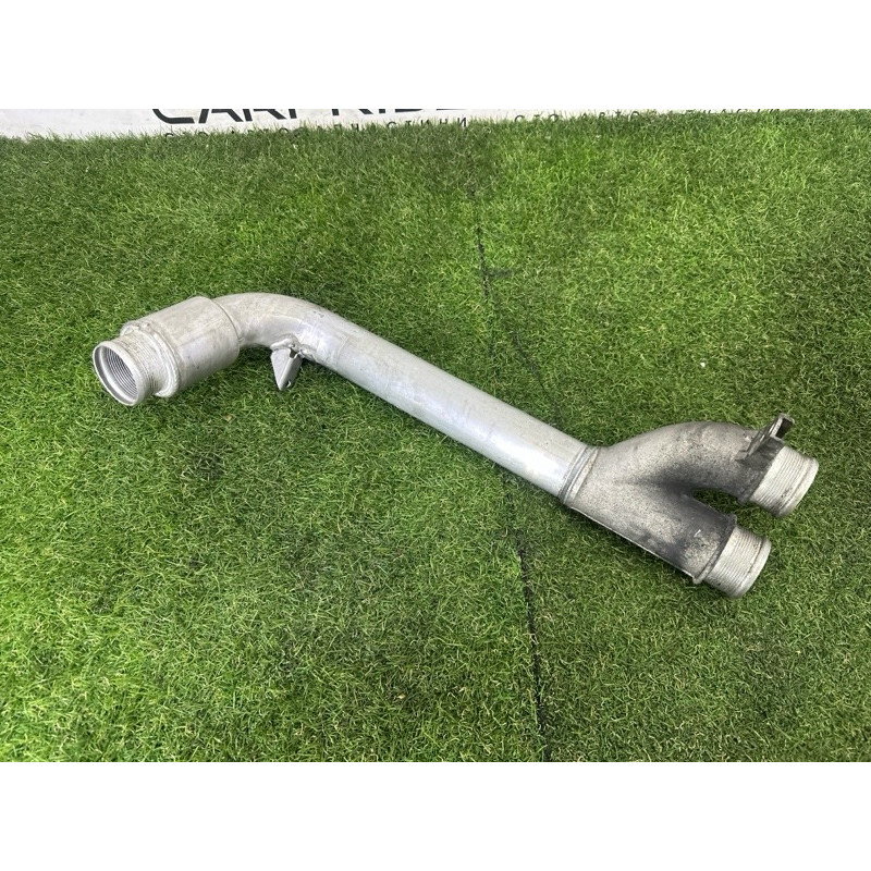 Патрубок интеркулера (двигатель и элементы) AUDI Q7 4L 2015 3.0 CNRB 059145731DD