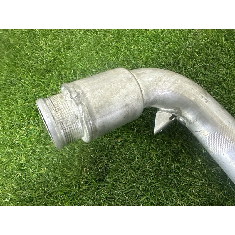 Патрубок интеркулера (двигатель и элементы) AUDI Q7 4L 2015 3.0 CNRB 059145731DD