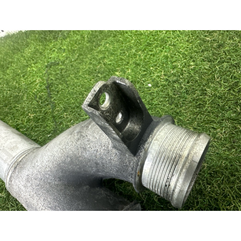 Патрубок интеркулера (двигатель и элементы) AUDI Q7 4L 2015 3.0 CNRB 059145731DD