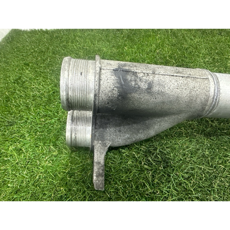 Патрубок интеркулера (двигатель и элементы) AUDI Q7 4L 2015 3.0 CNRB 059145731DD