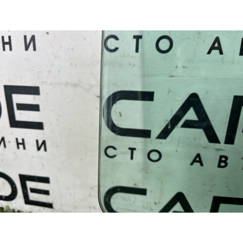 Стекло (кузов и элементы) CHEVROLET Volt 1 2012 1.4 22860297