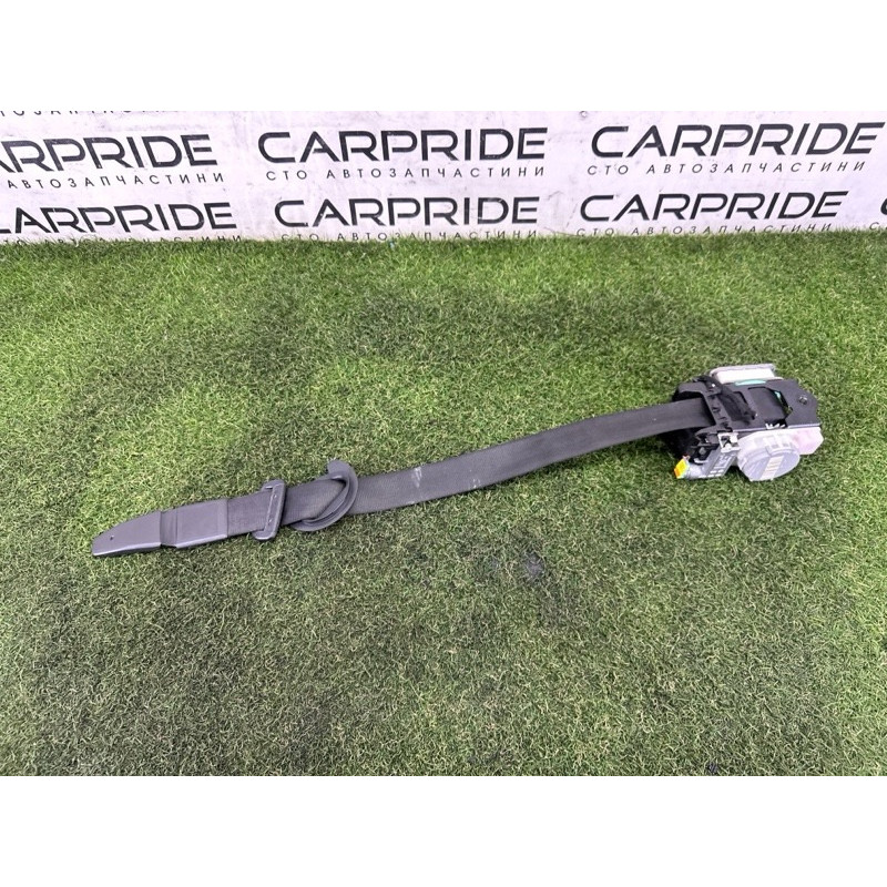 Ремень безопасности (airbag / безопасность) Volkswagen Touareg NF 2013 3.6 CGRA 7P0857706FHCP