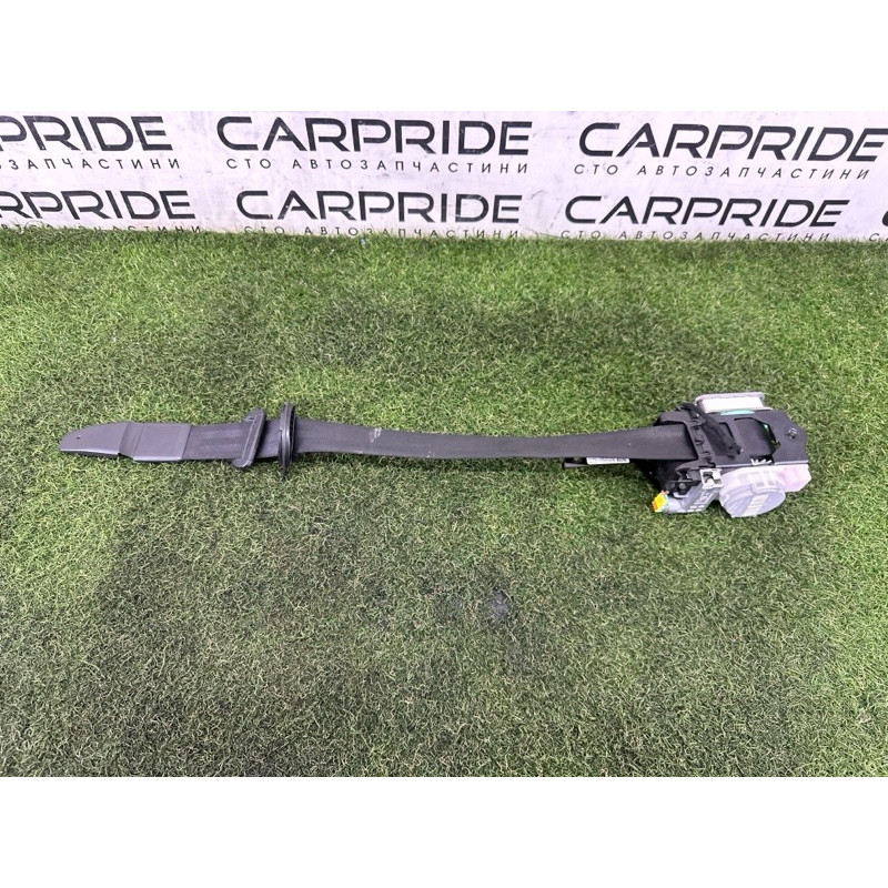Ремень безопасности (airbag / безопасность) Volkswagen Touareg NF 2013 3.6 CGRA 7P0857706FHCP