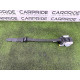 Ремень безопасности (airbag / безопасность) Volkswagen Touareg NF 2013 3.6 CGRA 7P0857706FHCP