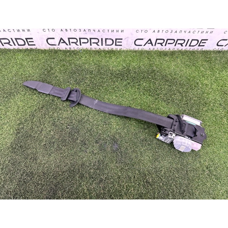 Ремень безопасности (airbag / безопасность) Volkswagen Touareg NF 2013 3.6 CGRA 7P0857706FHCP