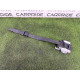 Ремень безопасности (airbag / безопасность) Volkswagen Touareg NF 2013 3.6 CGRA 7P0857706FHCP