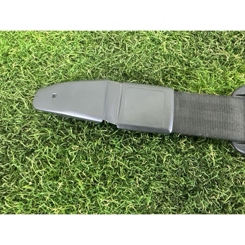 Ремень безопасности (airbag / безопасность) Volkswagen Touareg NF 2013 3.6 CGRA 7P0857706FHCP