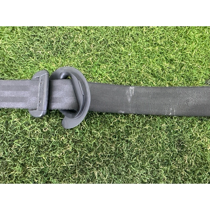 Ремень безопасности (airbag / безопасность) Volkswagen Touareg NF 2013 3.6 CGRA 7P0857706FHCP