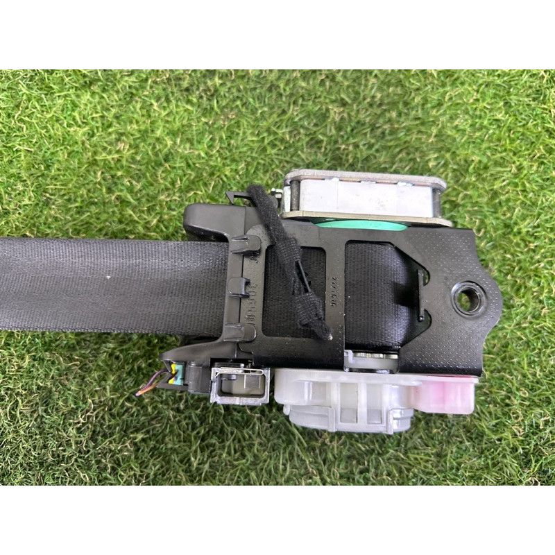 Ремень безопасности (airbag / безопасность) Volkswagen Touareg NF 2013 3.6 CGRA 7P0857706FHCP