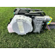 Ремень безопасности (airbag / безопасность) Volkswagen Touareg NF 2013 3.6 CGRA 7P0857706FHCP
