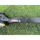 Ремень безопасности (airbag / безопасность) Volkswagen Touareg NF 2013 3.6 CGRA 7P0857706FHCP