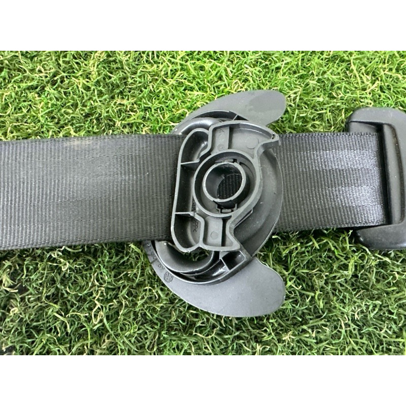Ремень безопасности (airbag / безопасность) Volkswagen Touareg NF 2013 3.6 CGRA 7P0857706FHCP