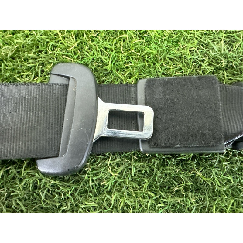 Ремень безопасности (airbag / безопасность) Volkswagen Touareg NF 2013 3.6 CGRA 7P0857706FHCP