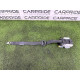 Ремень безопасности (airbag / безопасность) Volkswagen Touareg NF 2013 3.6 CGRA 7P0857705FHCP