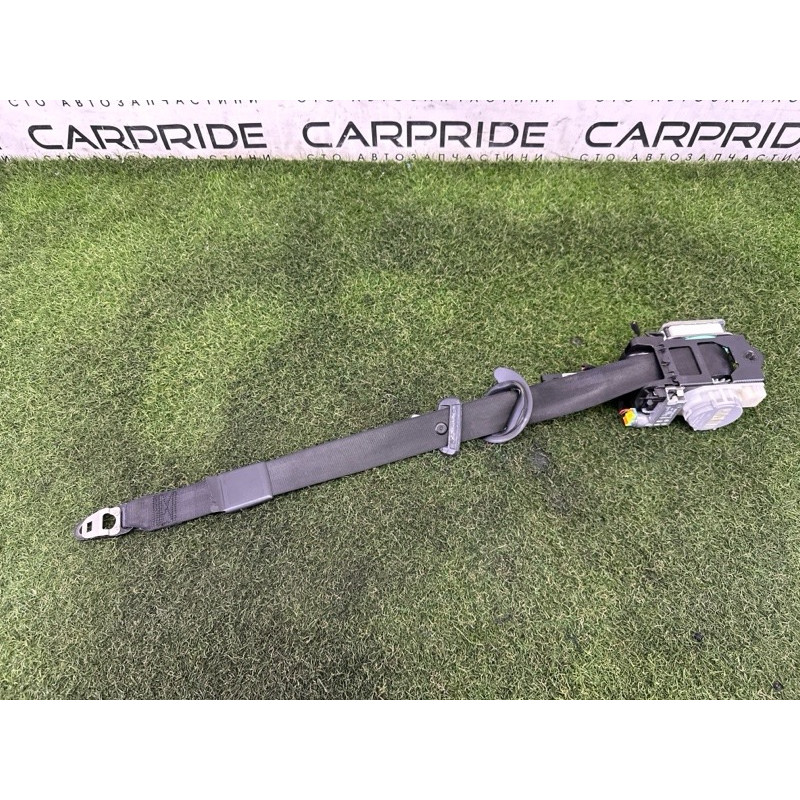 Ремень безопасности (airbag / безопасность) Volkswagen Touareg NF 2013 3.6 CGRA 7P0857705FHCP