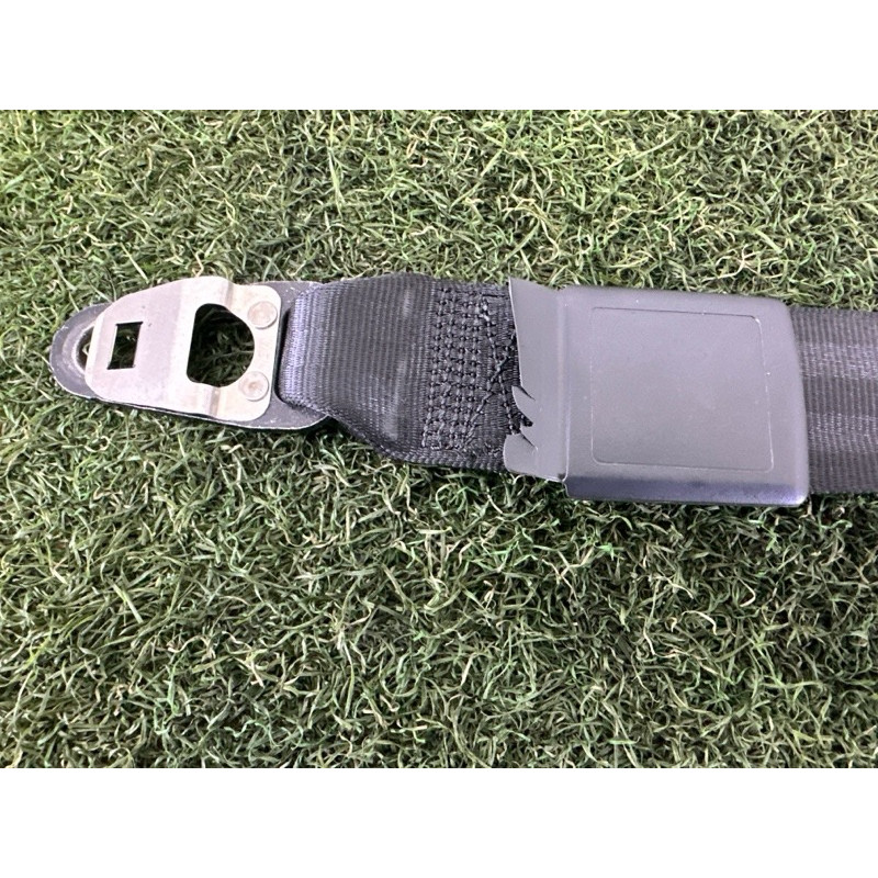 Ремень безопасности (airbag / безопасность) Volkswagen Touareg NF 2013 3.6 CGRA 7P0857705FHCP