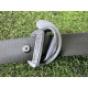 Ремень безопасности (airbag / безопасность) Volkswagen Touareg NF 2013 3.6 CGRA 7P0857705FHCP