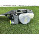 Ремень безопасности (airbag / безопасность) Volkswagen Touareg NF 2013 3.6 CGRA 7P0857705FHCP