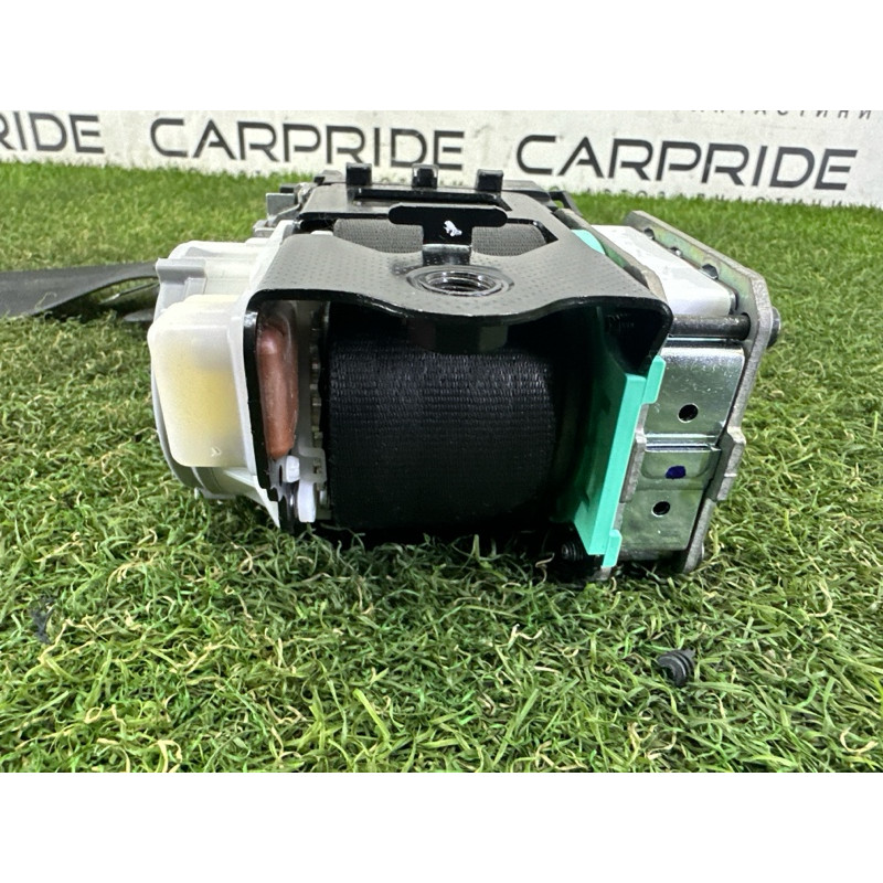 Ремень безопасности (airbag / безопасность) Volkswagen Touareg NF 2013 3.6 CGRA 7P0857705FHCP