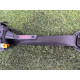 Ремень безопасности (airbag / безопасность) Volkswagen Touareg NF 2013 3.6 CGRA 7P0857705FHCP