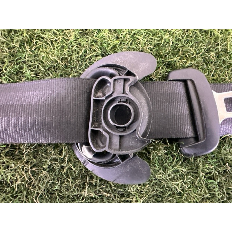 Ремень безопасности (airbag / безопасность) Volkswagen Touareg NF 2013 3.6 CGRA 7P0857705FHCP
