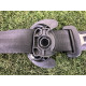 Ремень безопасности (airbag / безопасность) Volkswagen Touareg NF 2013 3.6 CGRA 7P0857705FHCP
