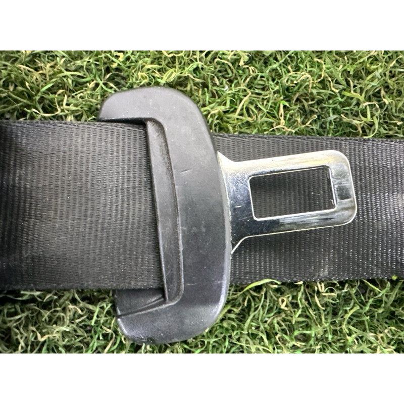Ремень безопасности (airbag / безопасность) Volkswagen Touareg NF 2013 3.6 CGRA 7P0857705FHCP