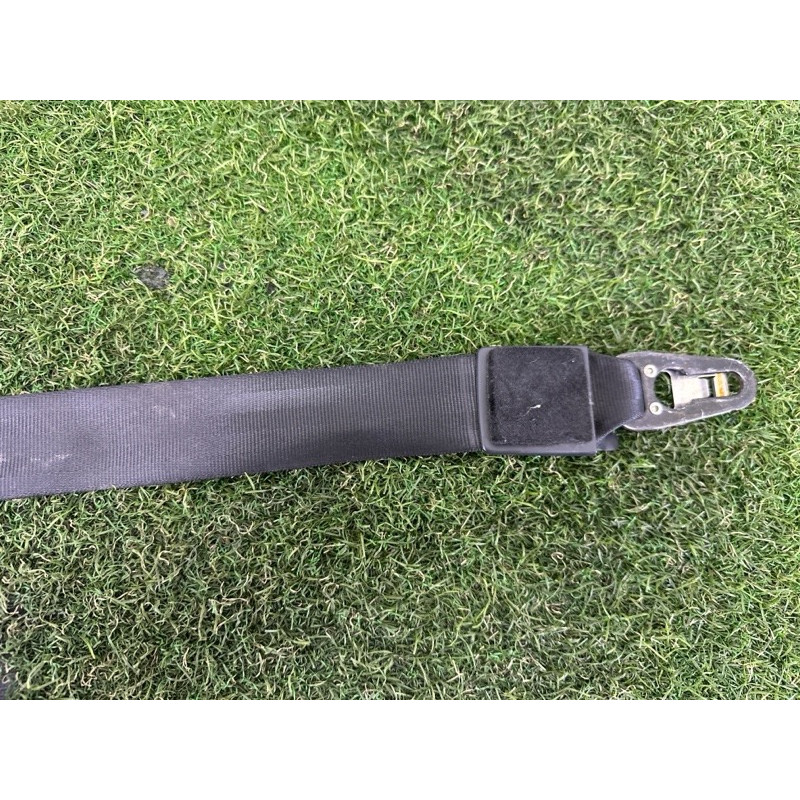 Ремень безопасности (airbag / безопасность) Volkswagen Touareg NF 2013 3.6 CGRA 7P0857705FHCP
