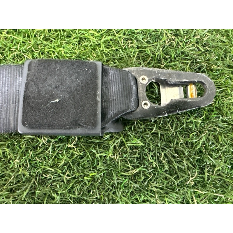 Ремень безопасности (airbag / безопасность) Volkswagen Touareg NF 2013 3.6 CGRA 7P0857705FHCP