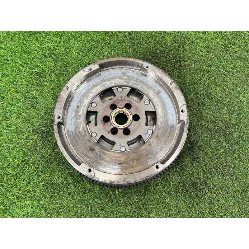Маховик (двигатель и элементы) Volkswagen Amarok 2H 2.0 CNEA 03L105266DK