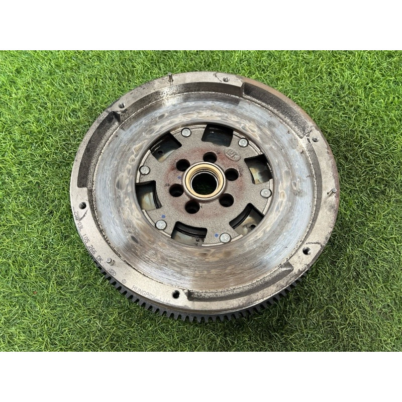 Маховик (двигатель и элементы) Volkswagen Amarok 2H 2.0 CNEA 03L105266DK
