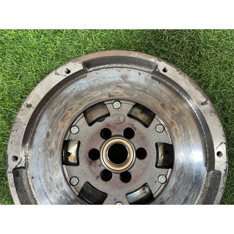 Маховик (двигатель и элементы) Volkswagen Amarok 2H 2.0 CNEA 03L105266DK