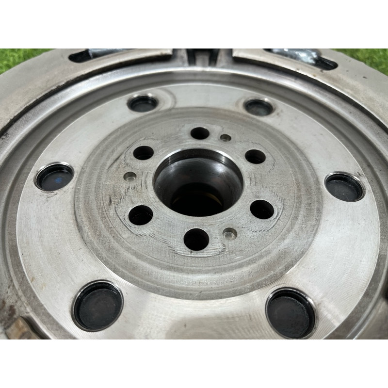 Маховик (двигатель и элементы) Volkswagen Amarok 2H 2.0 CNEA 03L105266DK