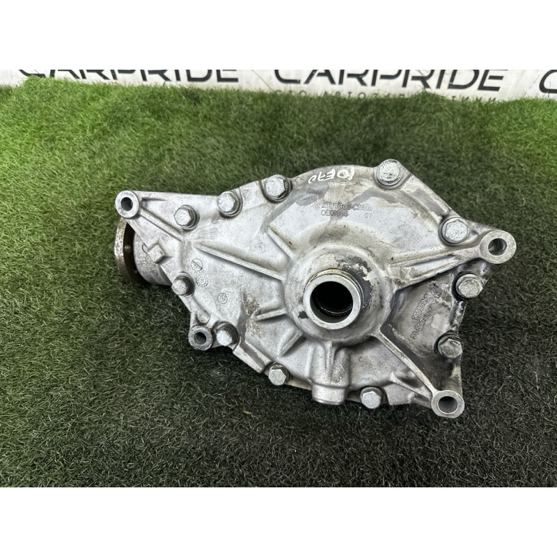 Редуктор (трансмиссия) BMW X5 E70 2011 3.0 31507594314