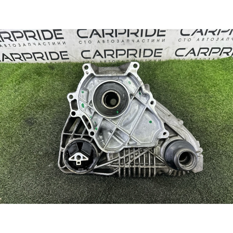 Раздаточная коробка (трансмиссия) BMW X5 F15 2015 3.0 27105A371E2