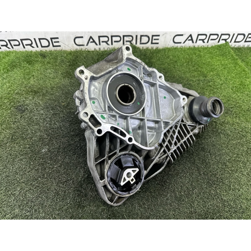 Раздаточная коробка (трансмиссия) BMW X5 F15 2015 3.0 27105A371E2
