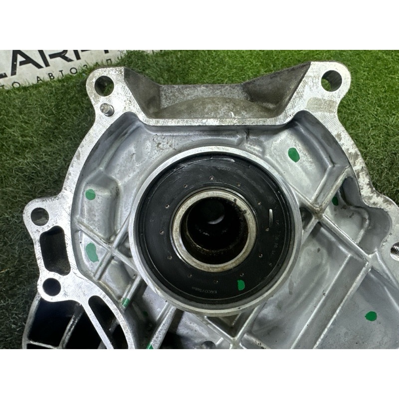 Раздаточная коробка (трансмиссия) BMW X5 F15 2015 3.0 27105A371E2