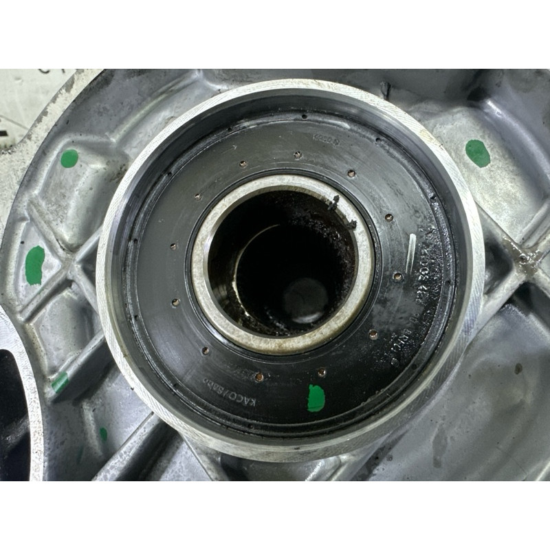 Раздаточная коробка (трансмиссия) BMW X5 F15 2015 3.0 27105A371E2