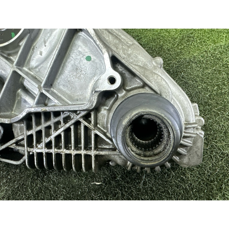 Раздаточная коробка (трансмиссия) BMW X5 F15 2015 3.0 27105A371E2