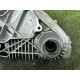 Раздаточная коробка (трансмиссия) BMW X5 F15 2015 3.0 27105A371E2