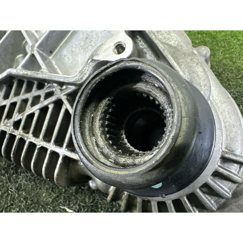 Раздаточная коробка (трансмиссия) BMW X5 F15 2015 3.0 27105A371E2