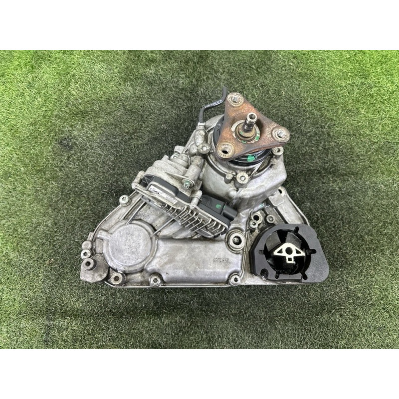 Раздаточная коробка (трансмиссия) BMW X5 F15 2015 3.0 27105A371E2