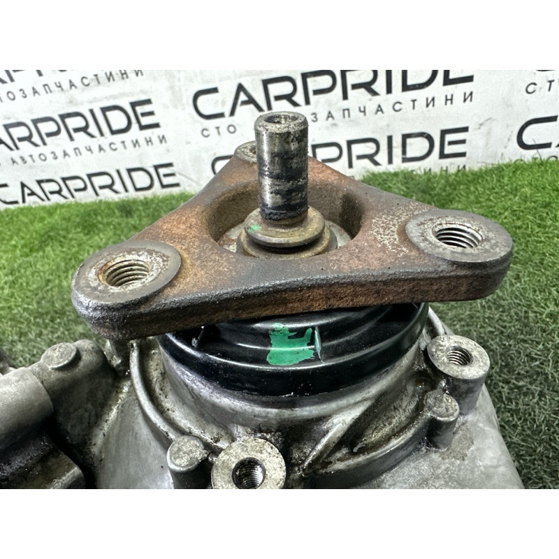 Раздаточная коробка (трансмиссия) BMW X5 F15 2015 3.0 27105A371E2