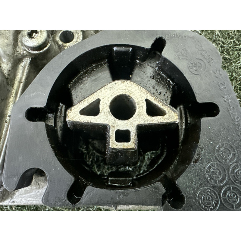 Раздаточная коробка (трансмиссия) BMW X5 F15 2015 3.0 27105A371E2
