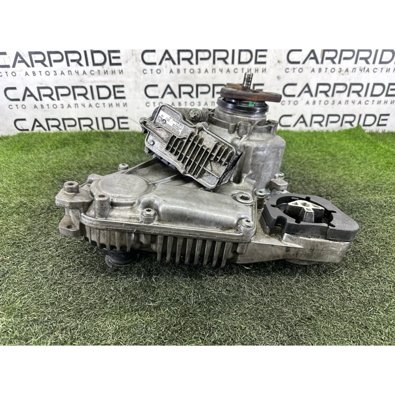 Раздаточная коробка (трансмиссия) BMW X5 F15 2015 3.0 27105A371E2